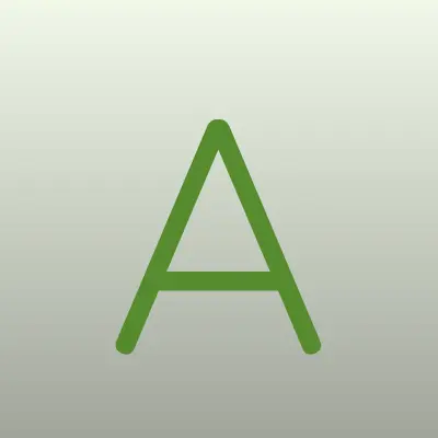 Аид, ритуальное агентство, лого-визитка