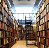 Библиотеки в Шентале