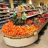 Супермаркеты в Шентале